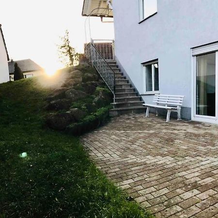 Schwarzwald - Gemuetliches 2 Zimmer Apartment! Dunningen Luaran gambar