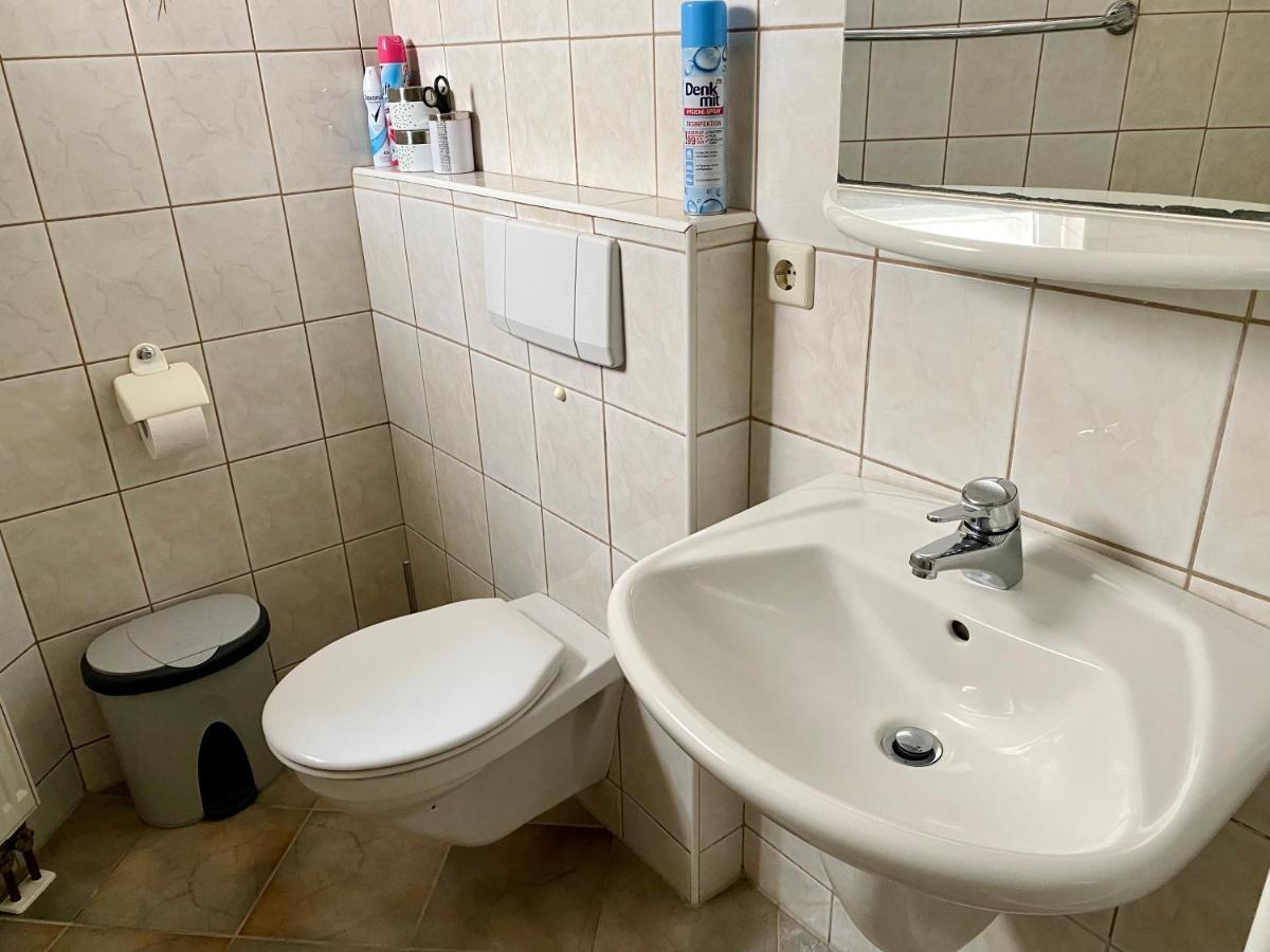Schwarzwald - Gemuetliches 2 Zimmer Apartment! Dunningen Luaran gambar