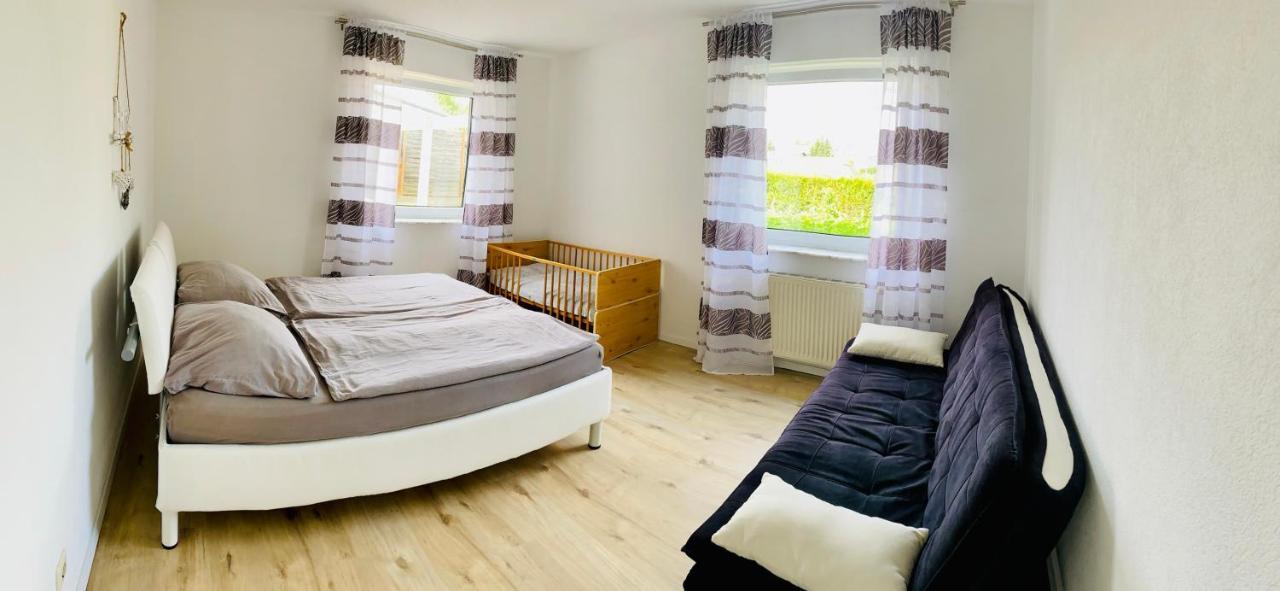 Schwarzwald - Gemuetliches 2 Zimmer Apartment! Dunningen Luaran gambar