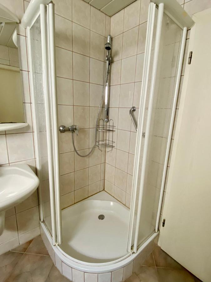 Schwarzwald - Gemuetliches 2 Zimmer Apartment! Dunningen Luaran gambar