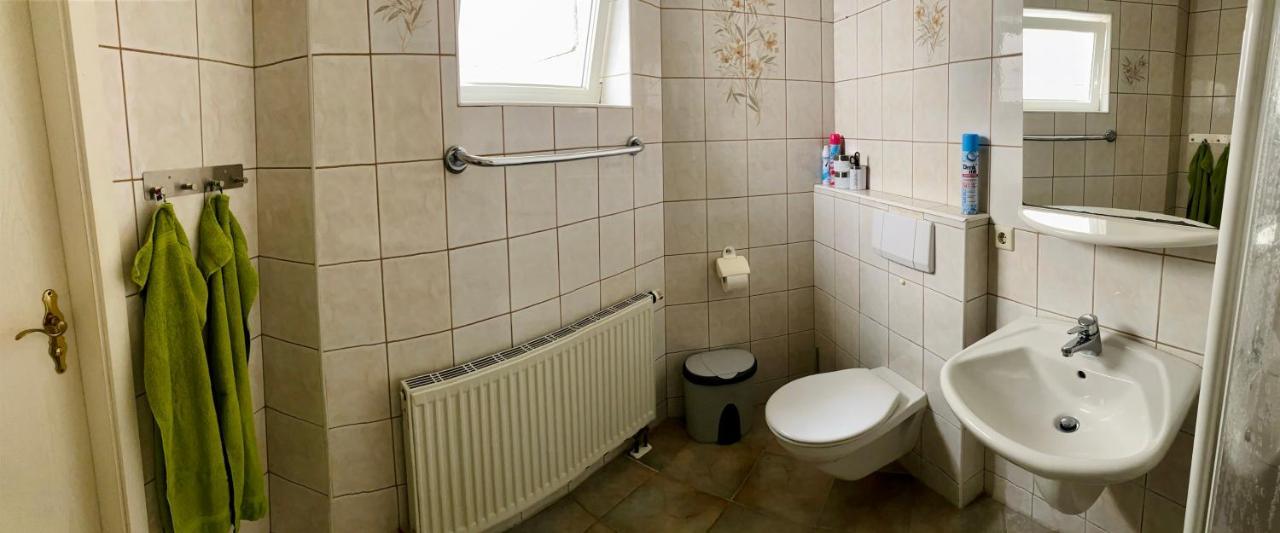 Schwarzwald - Gemuetliches 2 Zimmer Apartment! Dunningen Luaran gambar