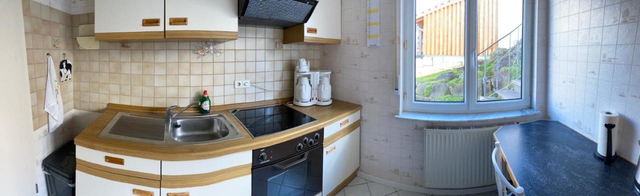 Schwarzwald - Gemuetliches 2 Zimmer Apartment! Dunningen Luaran gambar