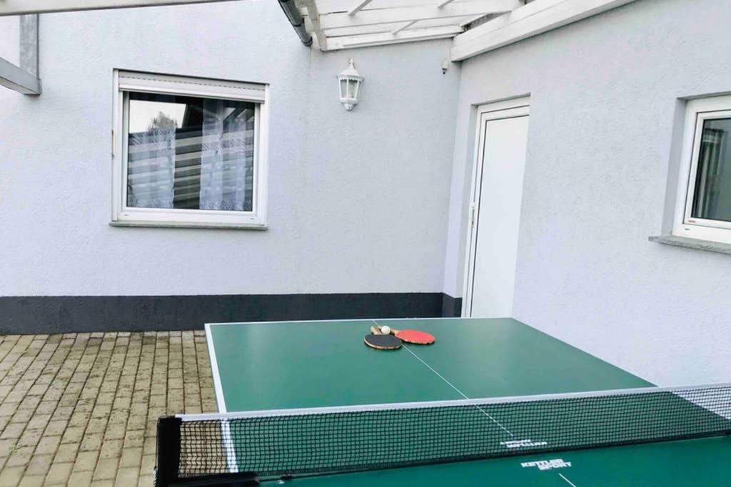 Schwarzwald - Gemuetliches 2 Zimmer Apartment! Dunningen Luaran gambar